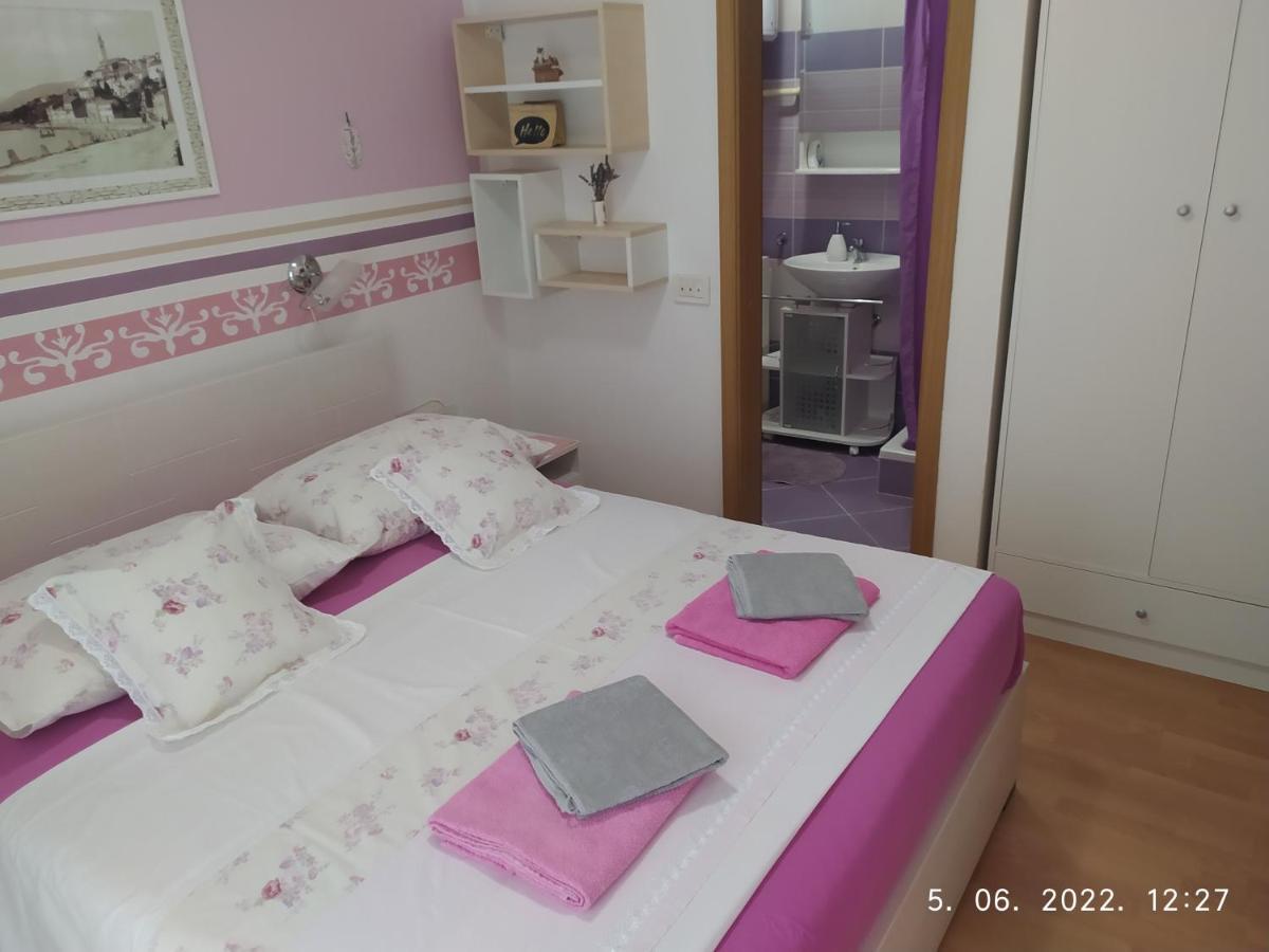 נובי ווינודולסקי Apartment Sara מראה חיצוני תמונה