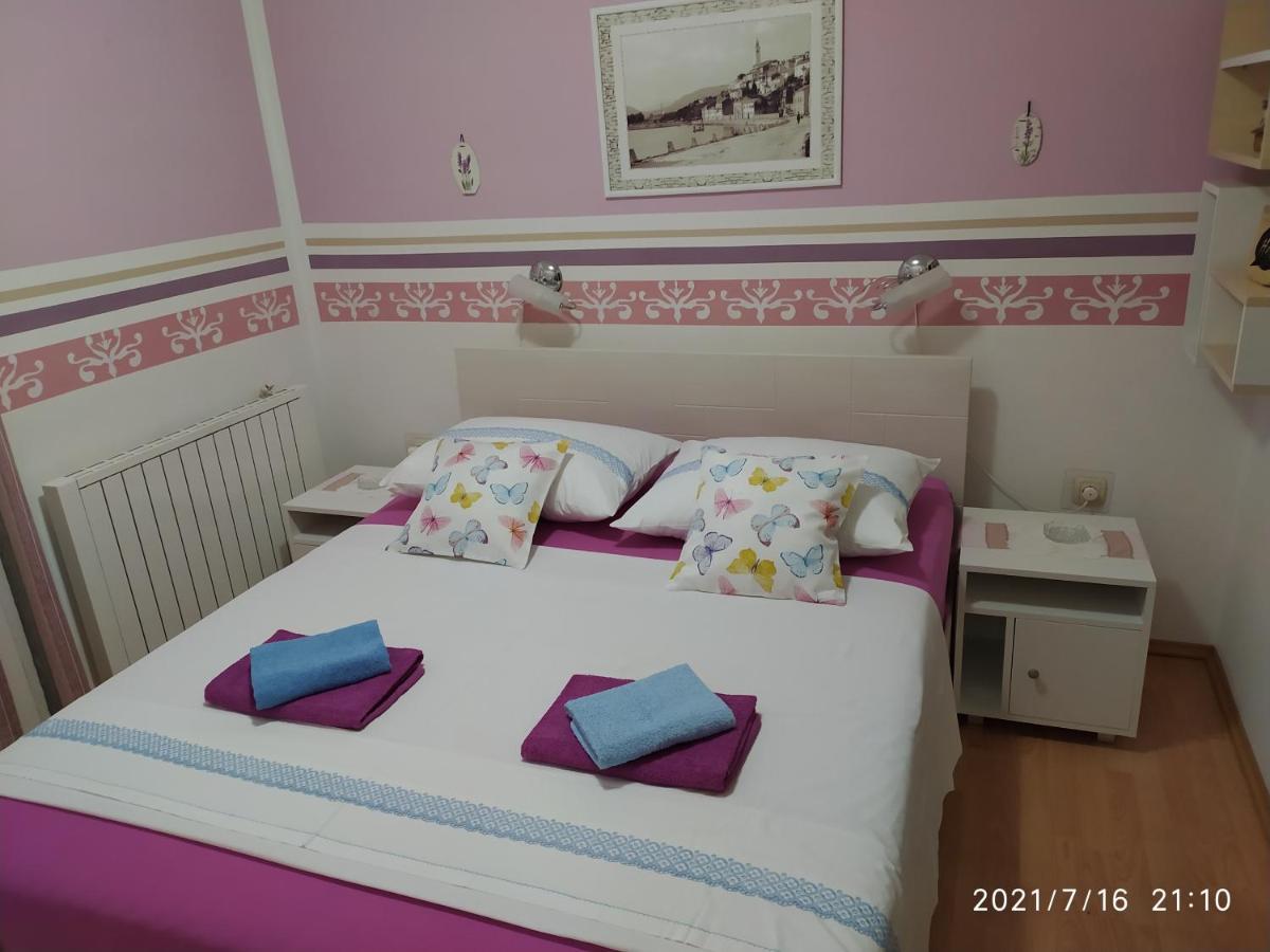 נובי ווינודולסקי Apartment Sara מראה חיצוני תמונה
