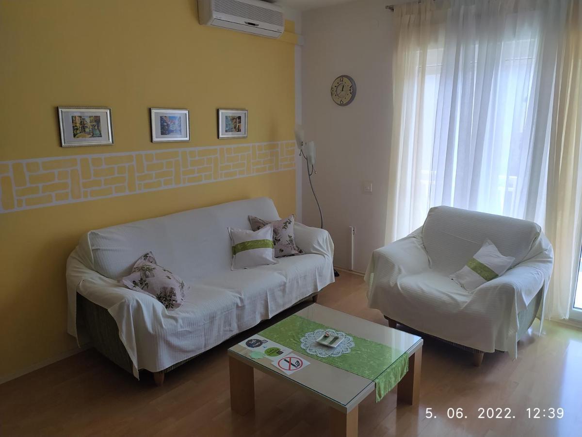 נובי ווינודולסקי Apartment Sara מראה חיצוני תמונה