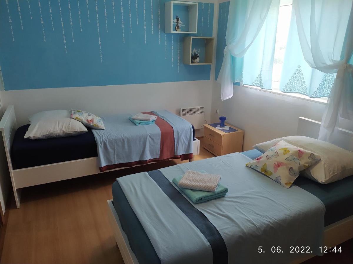 נובי ווינודולסקי Apartment Sara מראה חיצוני תמונה