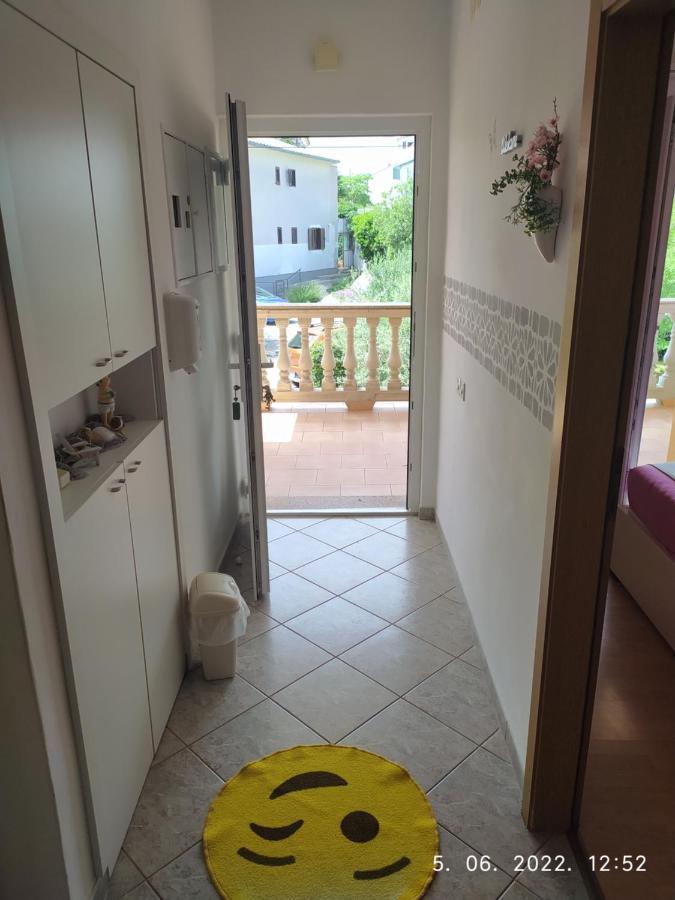 נובי ווינודולסקי Apartment Sara מראה חיצוני תמונה