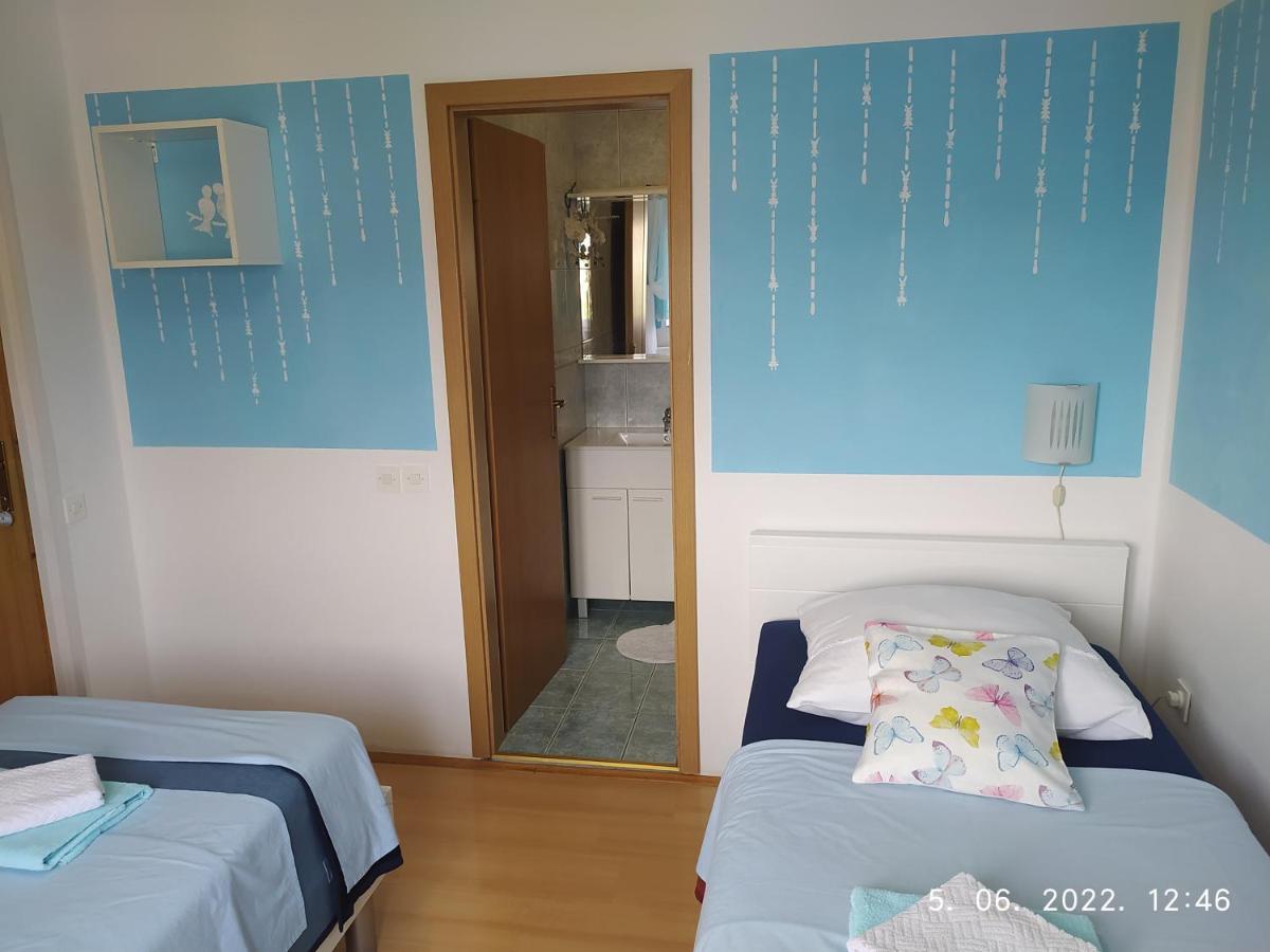 נובי ווינודולסקי Apartment Sara מראה חיצוני תמונה