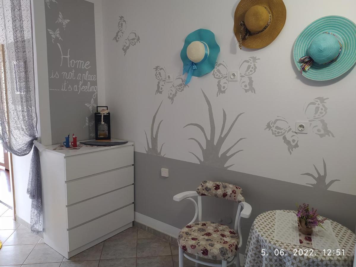נובי ווינודולסקי Apartment Sara מראה חיצוני תמונה